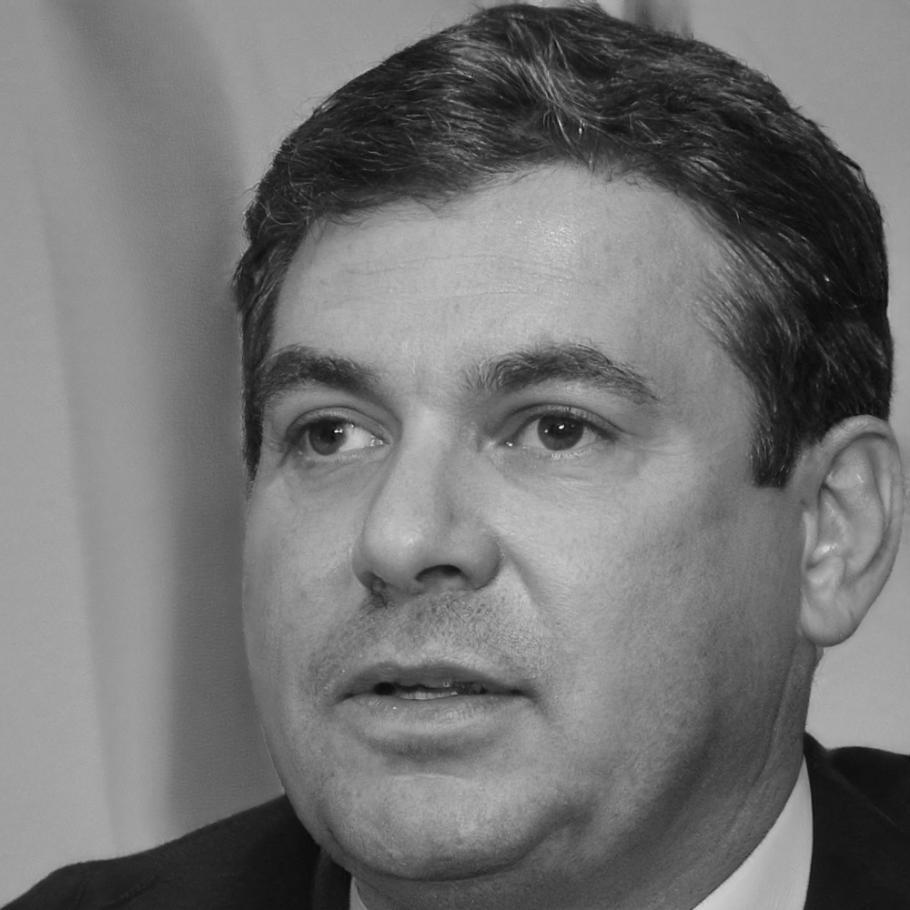 Retrato de Humberto Villaescusa
